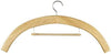 Christian Brands Wood Hanger 6/pk