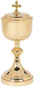 Christian Brands Classic Chapel Ciborium