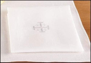 4 Pack of Poly/cotton Altar Towel