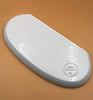 Replacement For Briggs Altima Toilet Tank Lid White