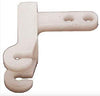 Generic Clip FITS Gerber, Crane, Geberit, Eljer