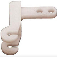 Generic Clip FITS Gerber, Crane, Geberit, Eljer
