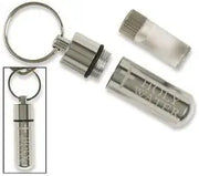 Holy Water Key Chain