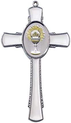 Catholic & Religious Gifts, Crucifix First Communion (Bulk)