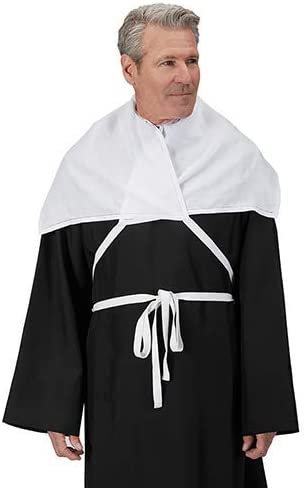 Amice - Poly/Cotton 3 Pk
