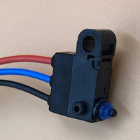D2Hw-C201M Micro Switch Pin Plunger Spdt 2A 125V