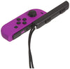 Nintendo Neon Purple/ Neon Orange Joy-Con (L-R) - Switch