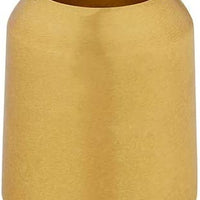 5 PACK Christian Brands Follower Satin Finish 7/8"