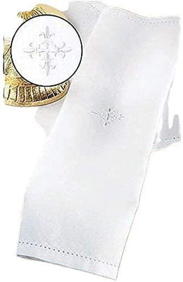 Autom Linen Lavabo TWL FDL Crs 3pk