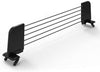 Stretch Gondola Shelf Divider That Adjusts from 14 to 20 Inch - Lot of 10