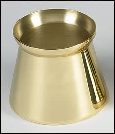 Wilbaum Brass Follower - 3