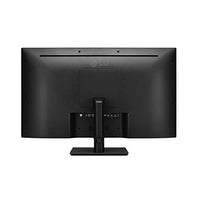 LG 43UN700-B 43 Inch Class UHD (3840 X 2160) IPS Display with USB Type-C and HDR10, 4 HDMI inputs, Black