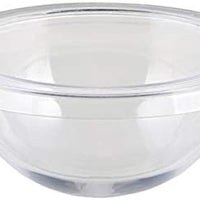 Clear Holy Water Font Liner (Pack of 10)