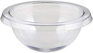 Clear Holy Water Font Liner (Pack of 10)
