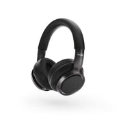 PHILIPS H9505 Hybrid Active Noise Canceling (ANC) Over Ear Wireless Bluetooth Pro-Performance Headphones with Multipoint Bluetooth Connection