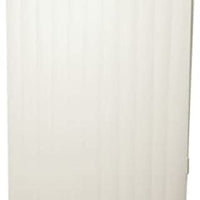 47 x 72 Alabaster 3-1/2" Vertical Blind - Vertical Blind 47W x 72L