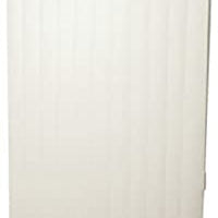 66 x 84 Alabaster 3-1/2" Vertical Blind Vertical Blind 66W x 84L