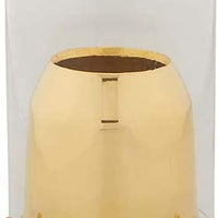 Christian Brands Follower W Gls Shld HP 1-1/2"
