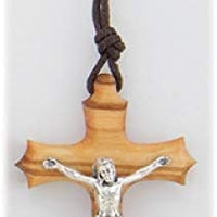 Catholic & Religious Gifts, Necklace Crucifix