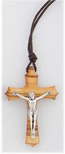 Catholic & Religious Gifts, Necklace Crucifix