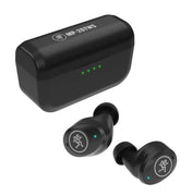 Mackie MP-20TWS True Wireless Dual-Driver Earbuds with Active Noise Cancelling