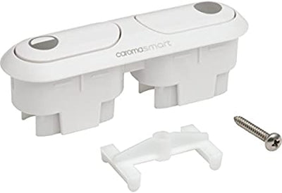 Caroma Dual Flush Button And Bezel Kit