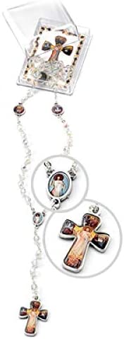 Catholic & Religious Gifts, Rosary Divine Mercy