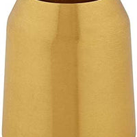 Autom Follower Satin Finish 1-1/2"