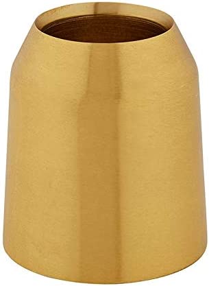 Autom Follower Satin Finish 1-1/2"
