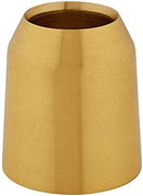 Autom Follower Satin Finish 1-1/2"