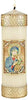 Christian Brands Our Lady of Prptl Help Candle