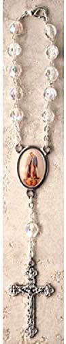 Catholic & Religious Gifts, Rosary AUTO Lady Grace