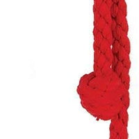 Christian Brands Church Monk's Knot Cincture 96" RED