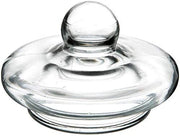 Glass Beverage Dispenser Lid