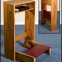 Christian Brands Church Padded Kneeler