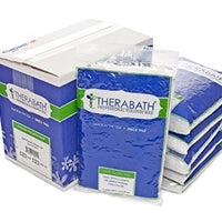 Therabath Paraffin Wax Refill - Use to Relieve Arthritis Pain and Stiff Muscles - Deeply Hydrates and Protects – 6lb ScentFree - Made in USA