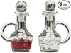 Christian Brands Church Sudbury Brass Cruet Set - 2/pk