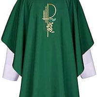 Eucharistic Chasuble PURPLE