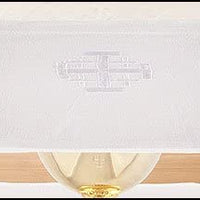 Christian Brands Pall-Linen 4/PK