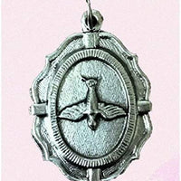 12pc Catholic & Religious Gifts, OXY Medal Confirmation