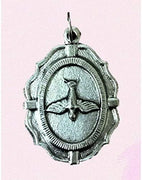 12pc Catholic & Religious Gifts, OXY Medal Confirmation