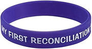 My First Reconciliation Bracelet with Card - 24/pk