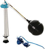 COAST 11" 1B1 MARK IV BALLCOCK KIT