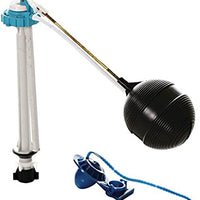COAST 11" 1B1 MARK IV BALLCOCK KIT