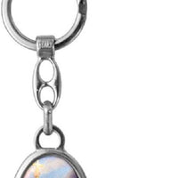 Catholic & Religious Gifts, KEY CHAIN SAINT JUNIPERO SERRA