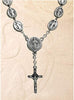 Catholic & Religious Gifts, Necklace ST Benedict