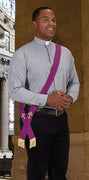Portable Deacon Stole (Pack of 2)