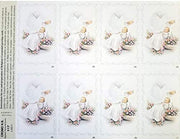 Catholic & Religious Gifts, 8UP Baptism Cards (25/200)