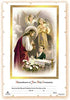 Catholic & Religious Gifts, First Communion CERT BOY English 100/PKG