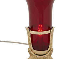 Sanctuary Lamp Elec